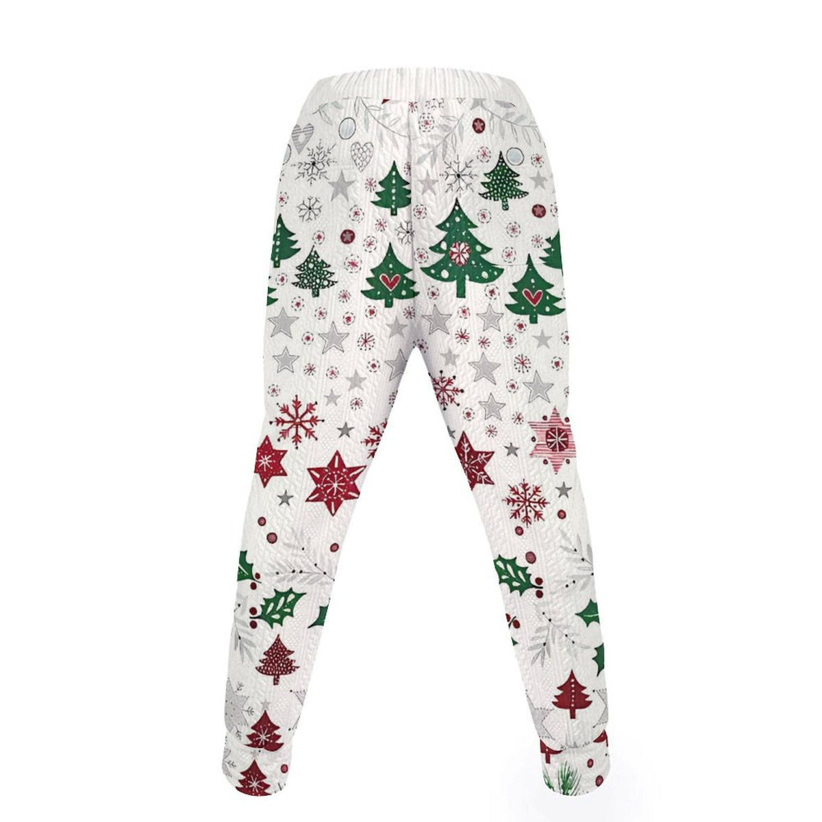 Christmas 3D Print Men's Tracksuit
