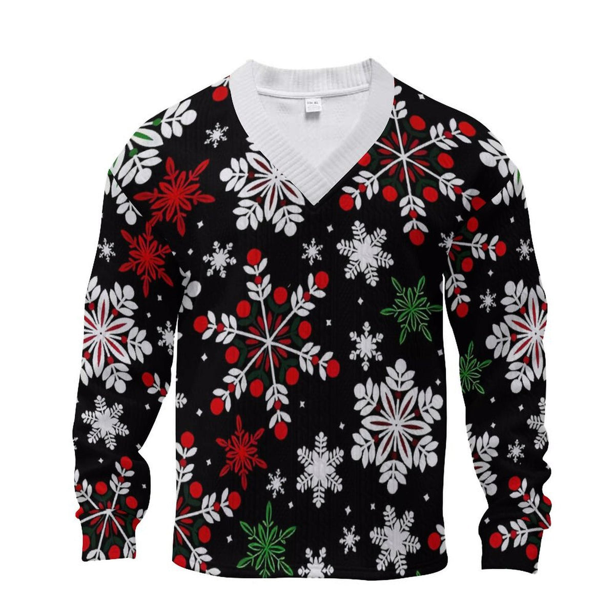 Christmas 3D Print Men's Tracksuit
