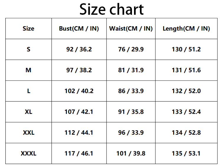Elegant round neck flowing summer maxi dress