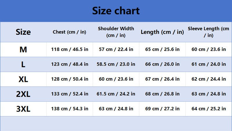 Men's striped shirt, loose-fitting long-sleeved solid color shirt
