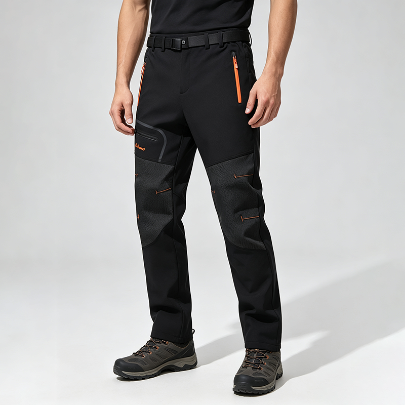 Men's Waterproof Outdoor Hiking Pants