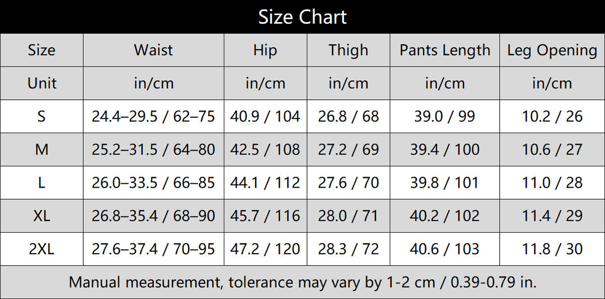 Men's Loose Fit Drawstring Pants