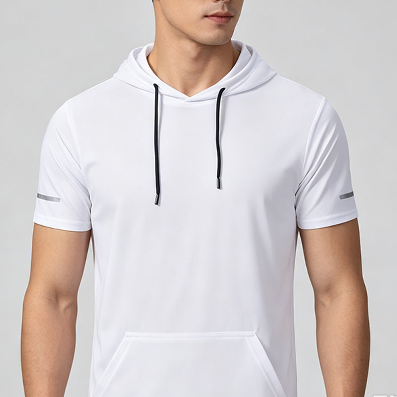 Men's Quick-Dry Sports T-Shirt