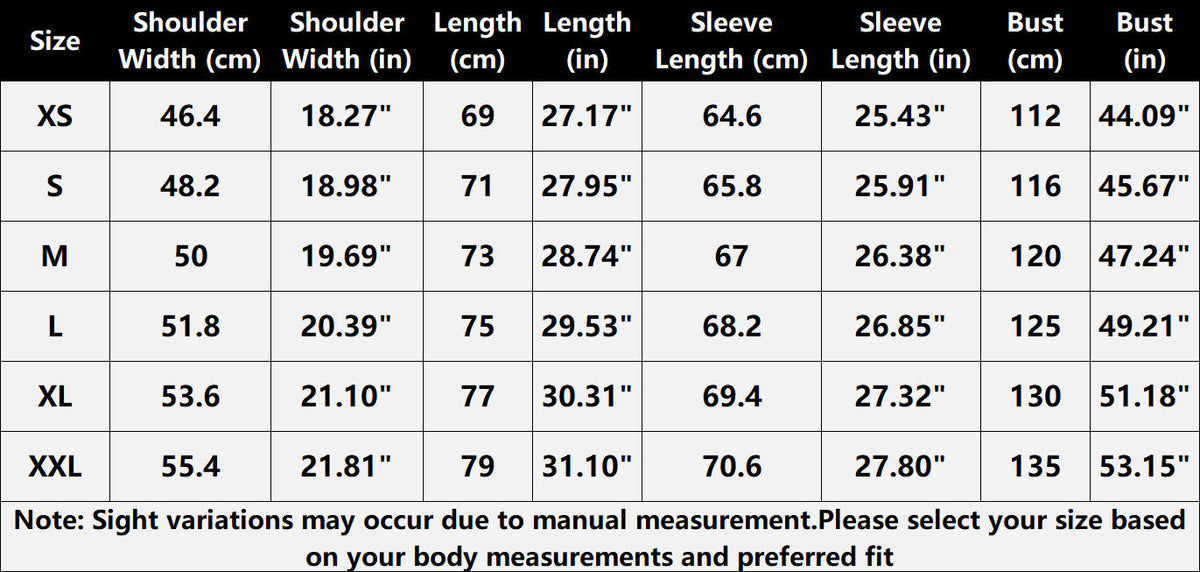 Outdoor Waterproof Zippered Jacket