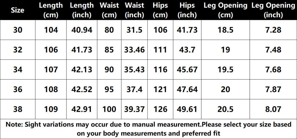 Men's Color-Block Tactical Cargo Pants