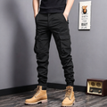 Men's Multi-Pocket Outdoor Casual Pants