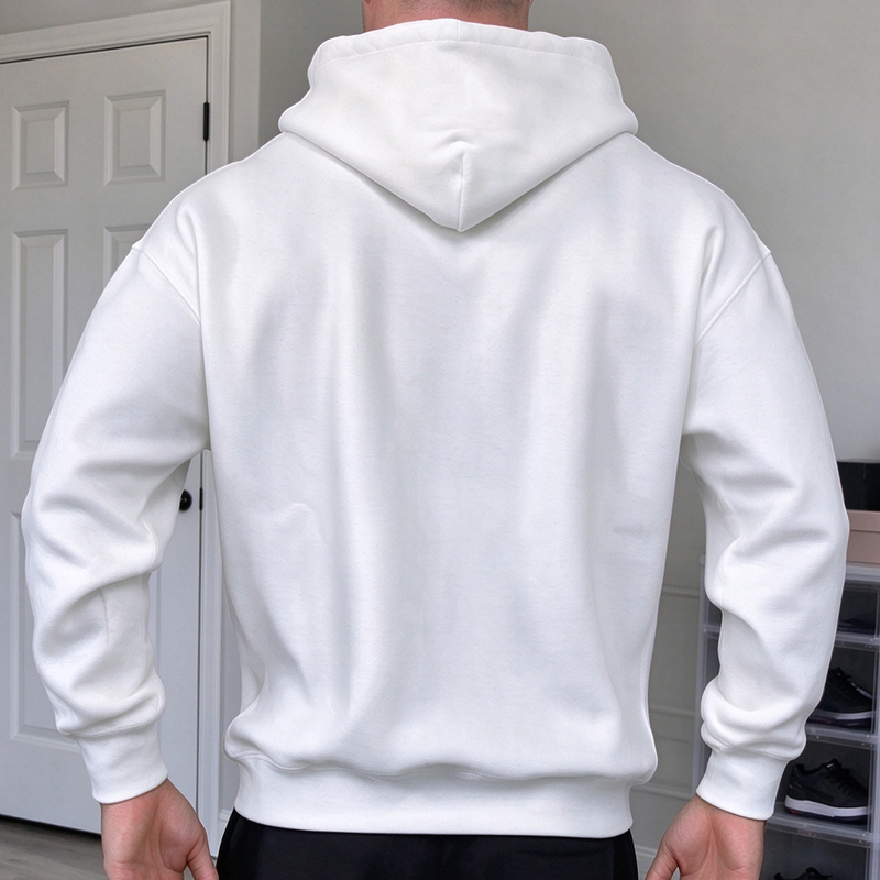 Men's California 1991 Graphic Hoodie