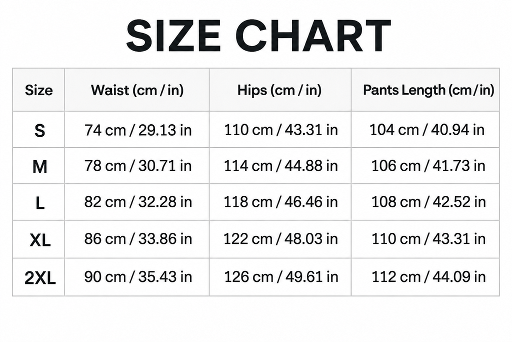 Men Multi-Pocket Drawstring Cargo Pants