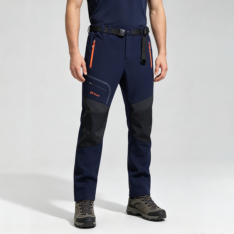 Men's Waterproof Outdoor Hiking Pants