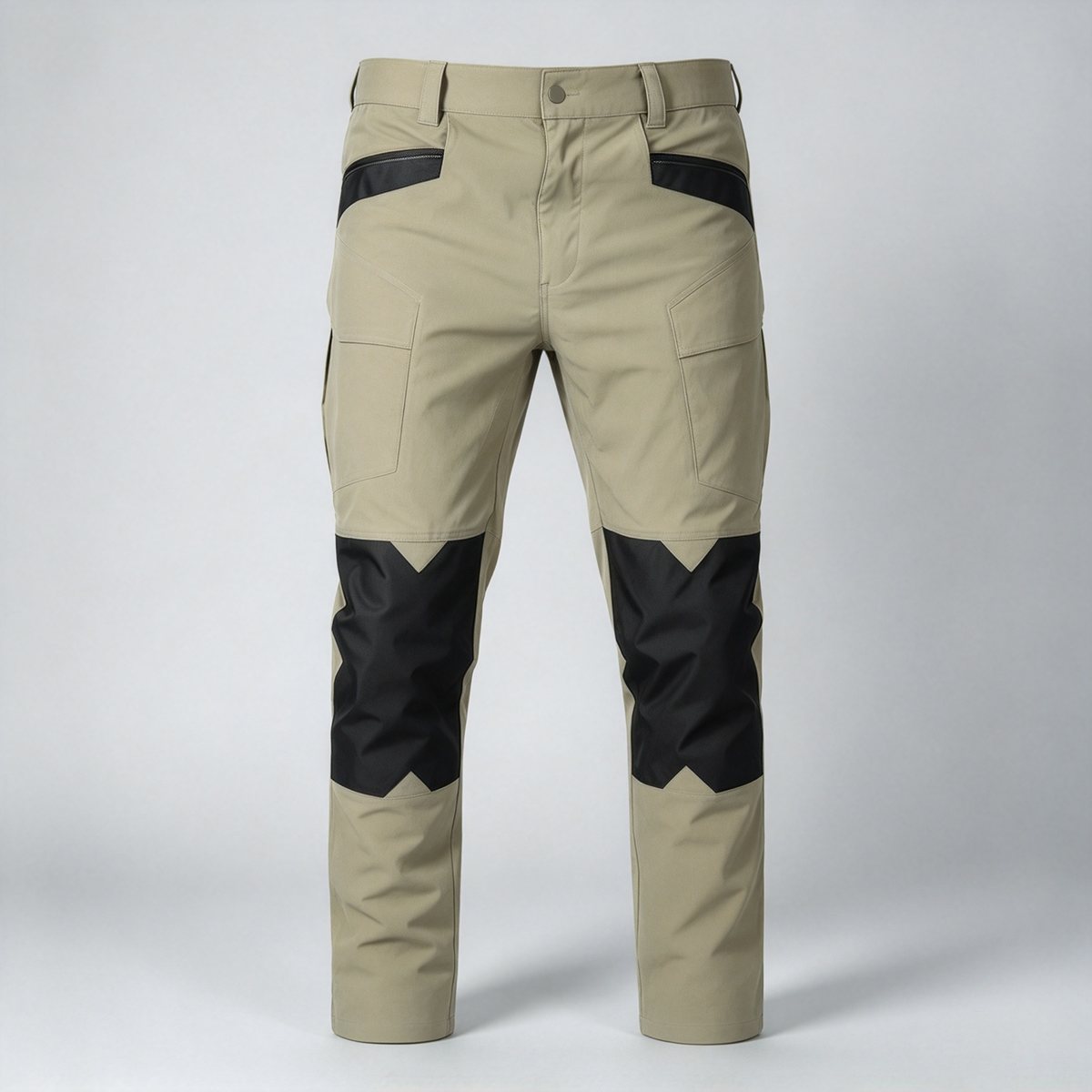 Lightweight Breathable Outdoor Combat Training Trousers