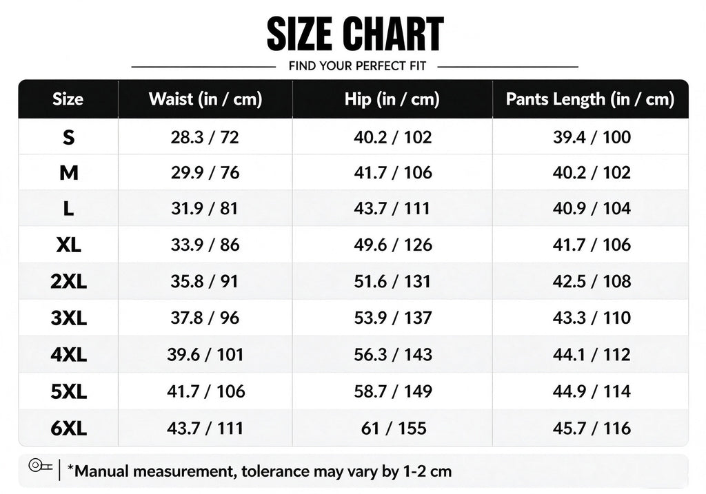 Men's Multifunctional Casual Cargo Pants