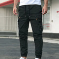Men's Multifunctional Casual Cargo Pants