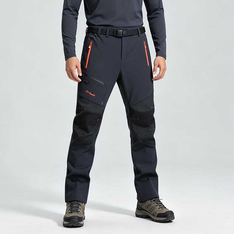 Men's Waterproof Outdoor Hiking Pants