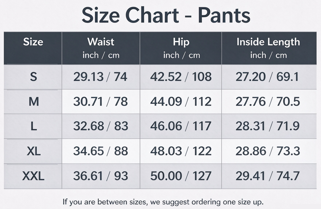 Men's Utility Cargo Jacket and Pants Set
