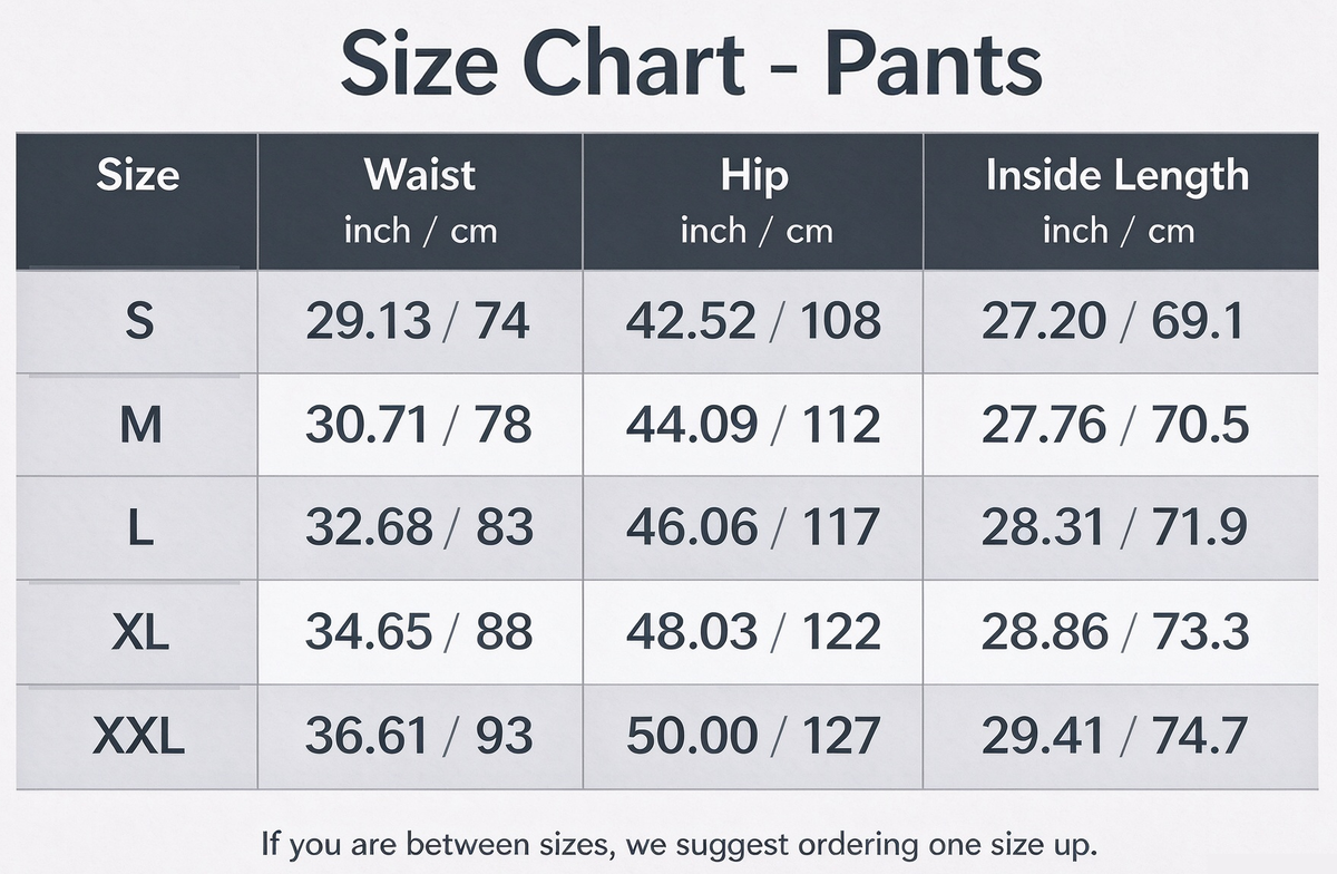 Men's Utility Cargo Jacket and Pants Set