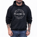 Religious Statement Hoodie