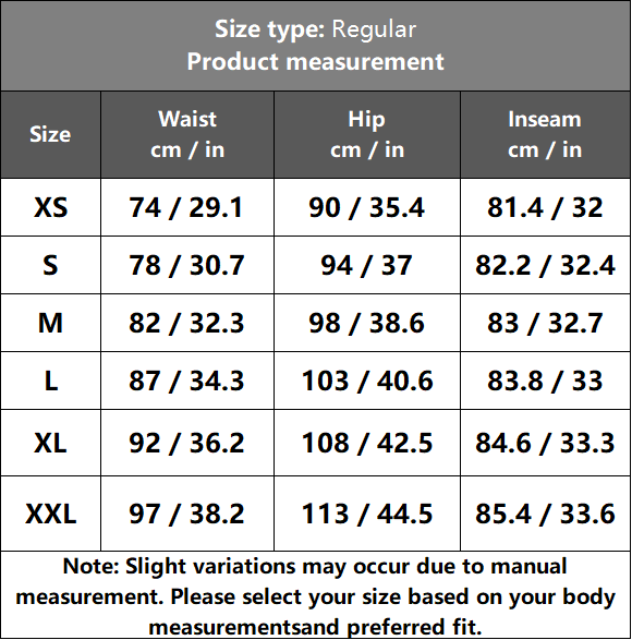 Men's Hip-Hop Stretch Wide-Leg Pants