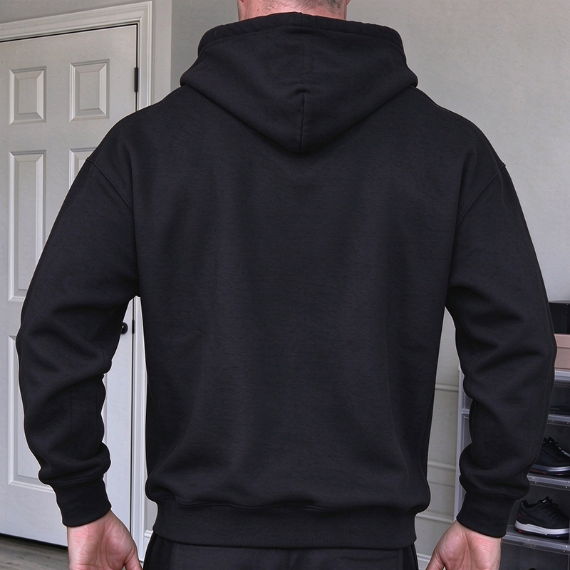 Men's California 1991 Graphic Hoodie