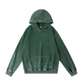 Men's Vintage Washed Hoodie