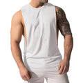 Men’s Sleeveless Training Tank