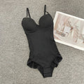 Lace Shaping Bodysuit