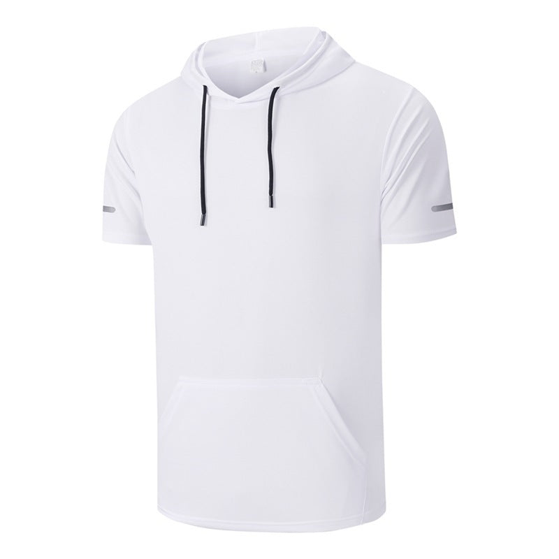 Men's Quick-Dry Sports T-Shirt