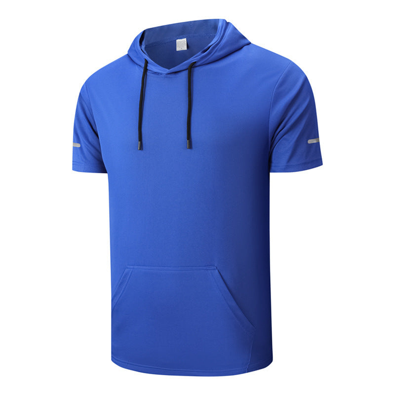 Men's Quick-Dry Sports T-Shirt