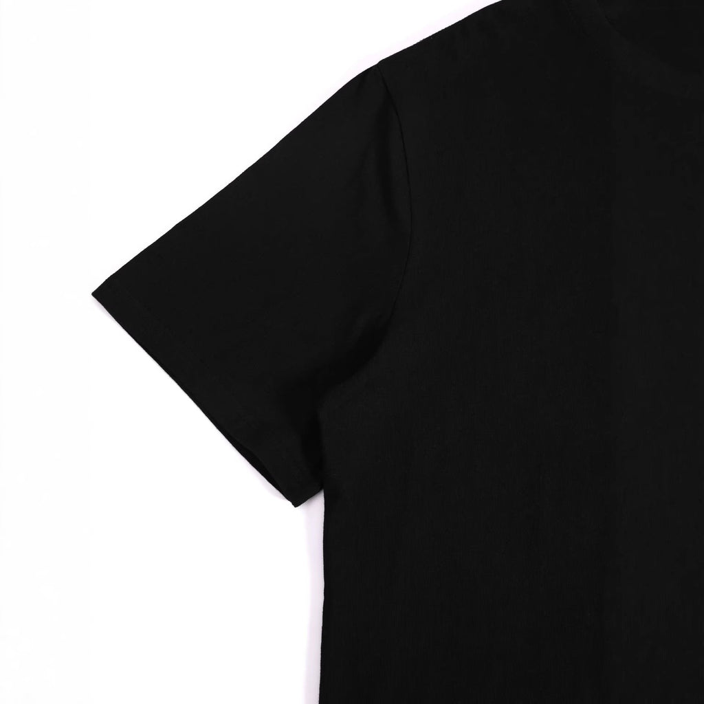 Men's Puerto Rican Cultural Pattern Cotton T-shirt
