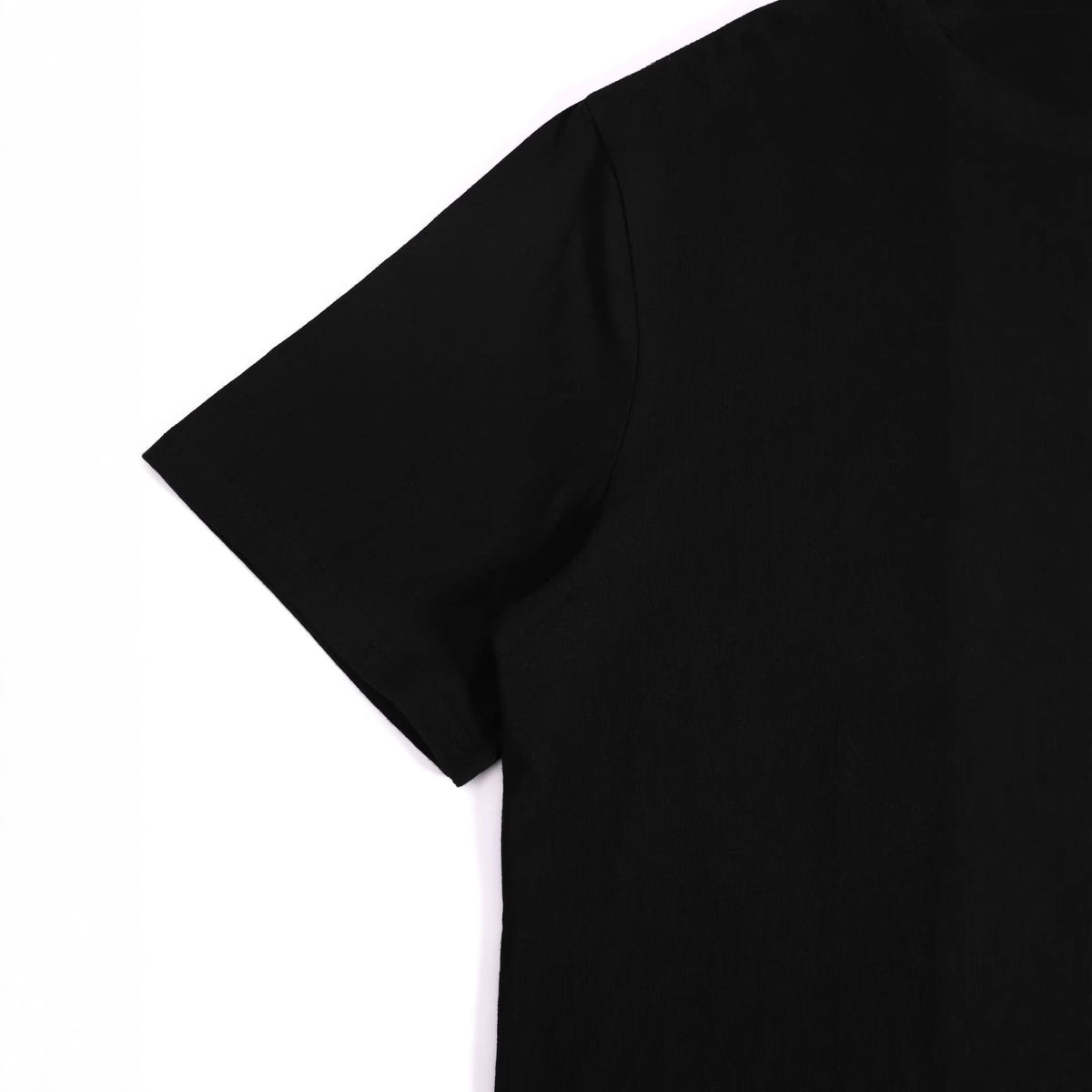 Men's Puerto Rican Cultural Pattern Cotton T-shirt