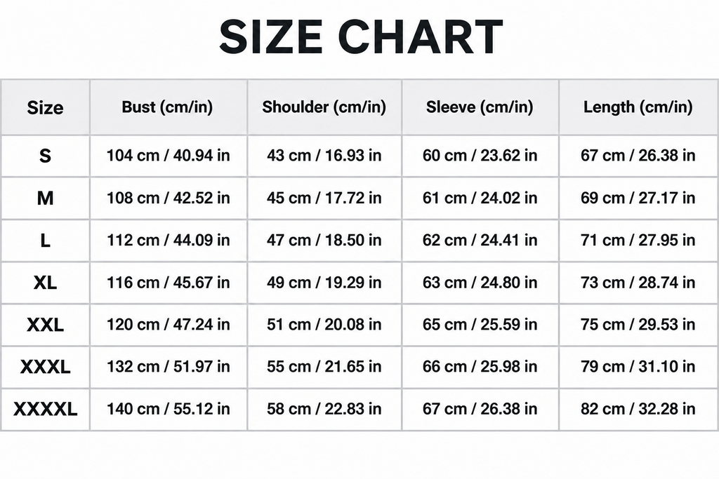 Hi-Vis Reflective Long Sleeve Work Shirt