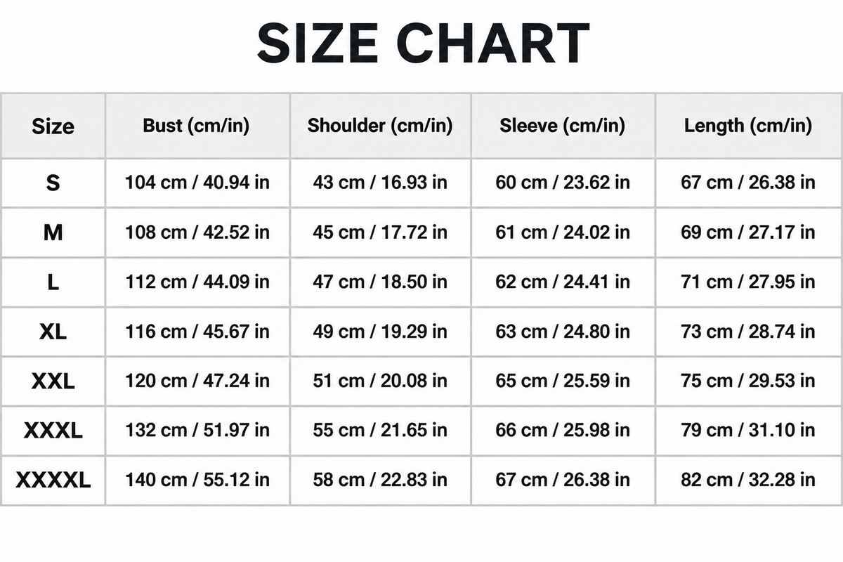 Hi-Vis Reflective Long Sleeve Work Shirt