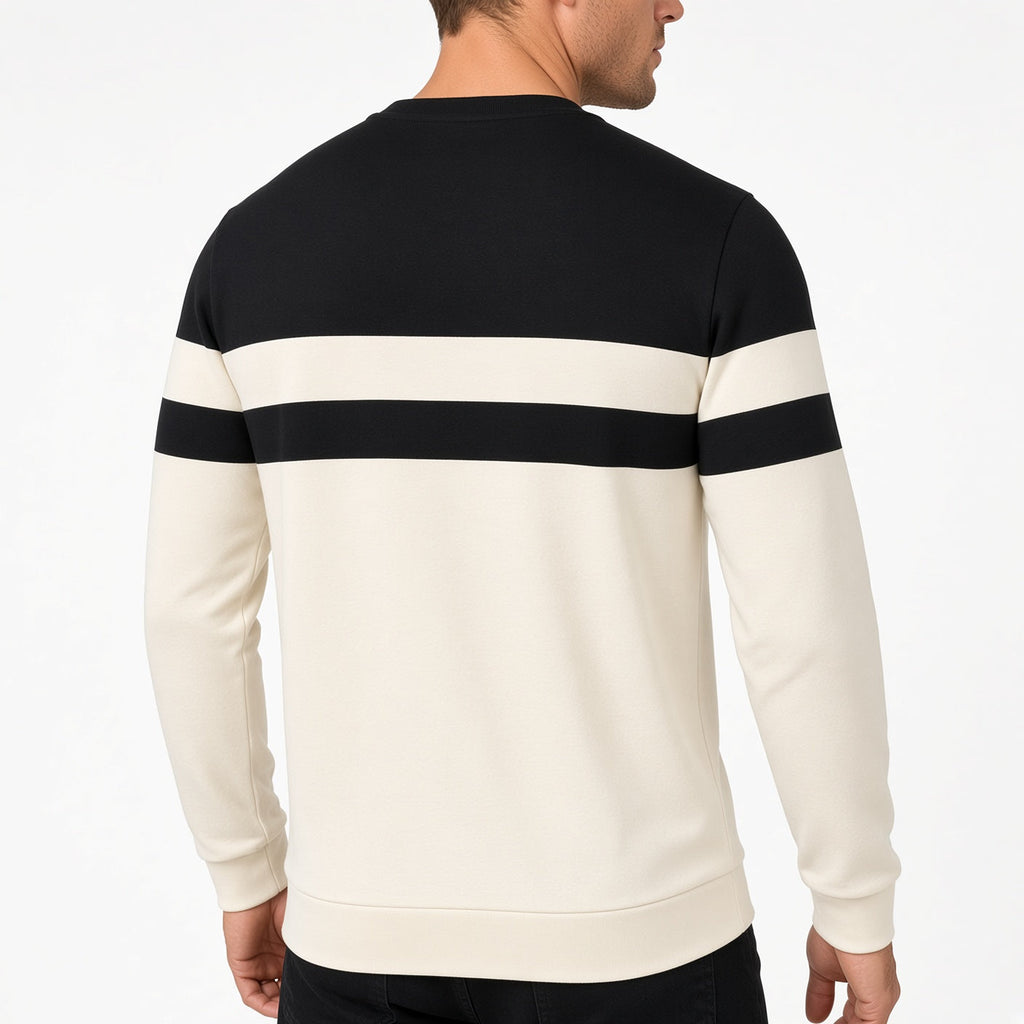 Men's Milano Italia Graphic Sweatshirt