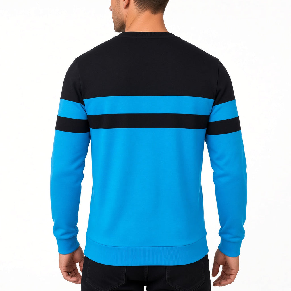 Men's Milano Italia Graphic Sweatshirt