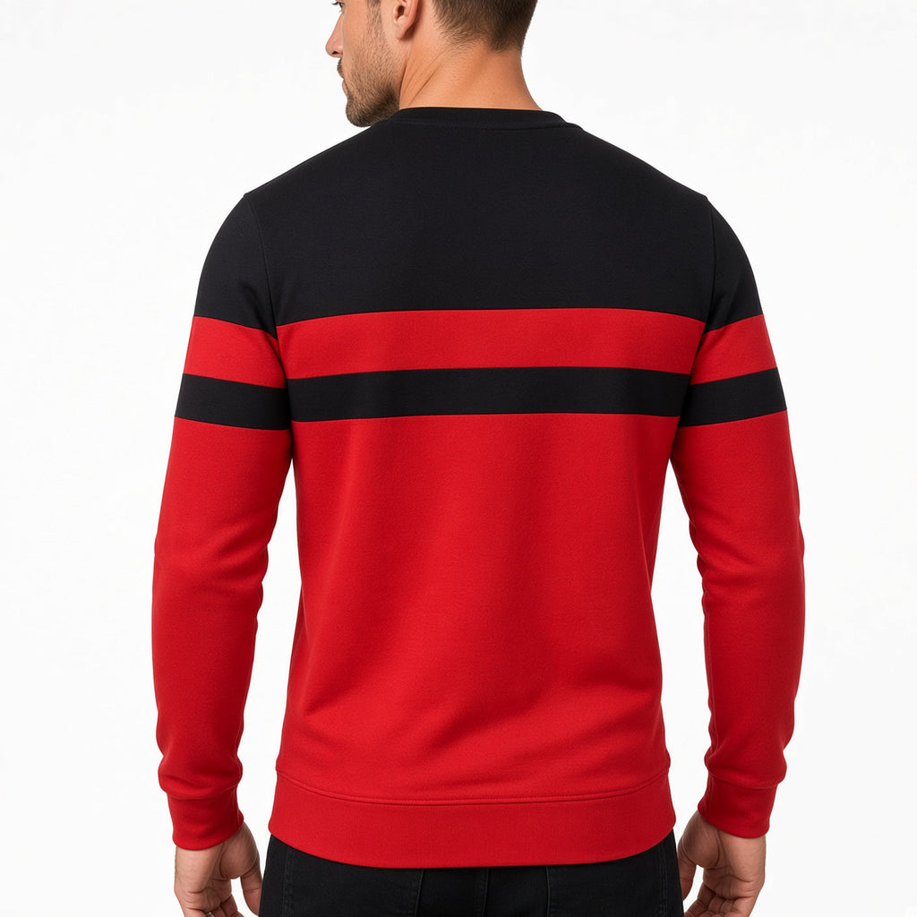 Men's Milano Italia Graphic Sweatshirt